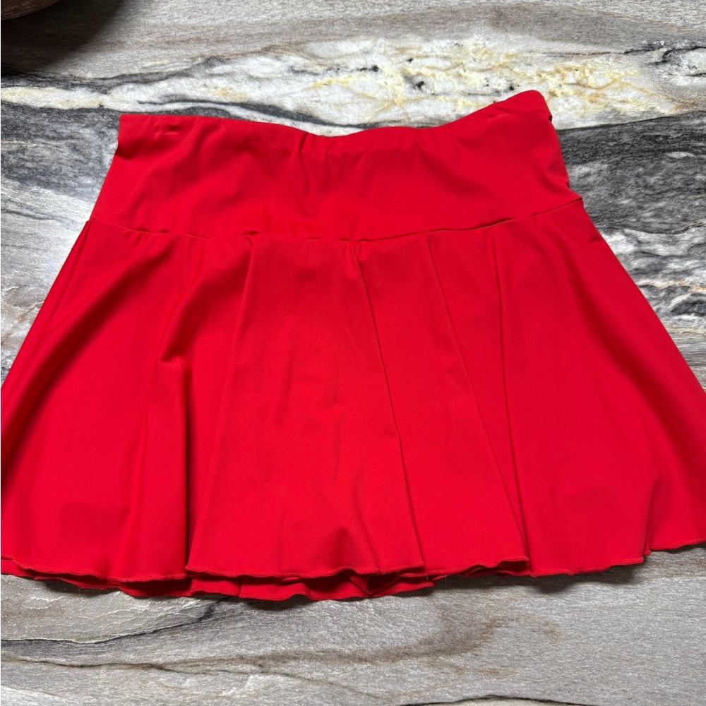 HALARA Athletic Skirt